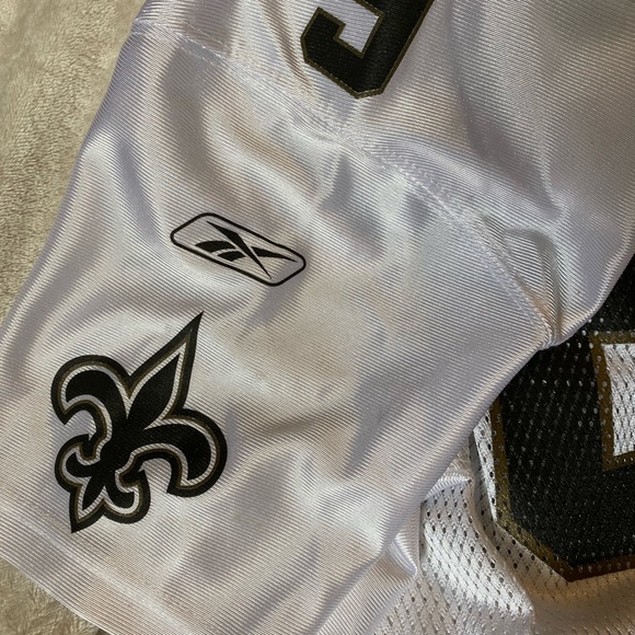 NFL jersey Saints - Picture 6 of 6